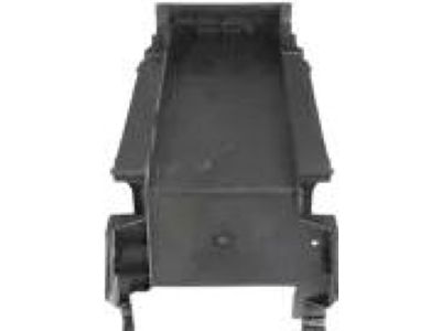 Mopar 1FG751D5AB BOX/BIN-Floor Console