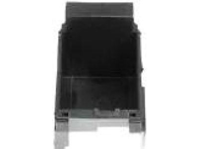 Mopar 1FG751D5AB BOX/BIN-Floor Console