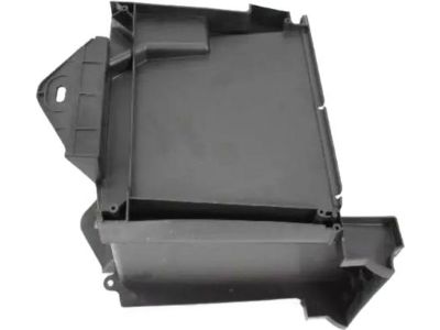 Mopar 1FG751D5AB BOX/BIN-Floor Console