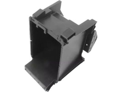 Mopar 1FG751D5AB BOX/BIN-Floor Console