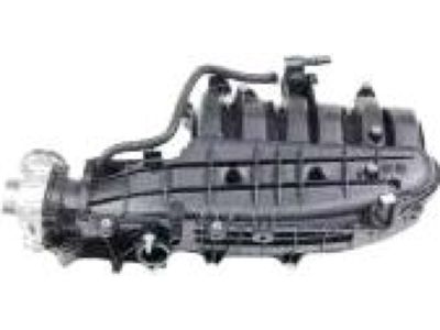 Mopar 68241844AF Intake Manifold