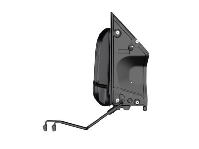 Mopar 6QH11JXWAC Mirror-Outside Rearview