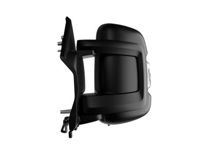 Mopar 6QH11JXWAC Mirror-Outside Rearview