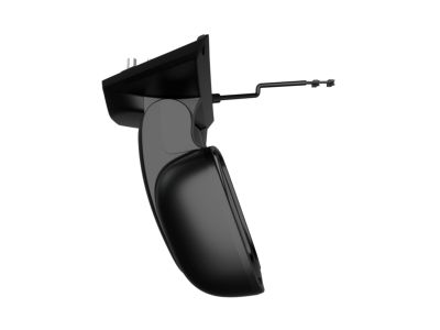 Mopar 6QH11JXWAC Mirror-Outside Rearview