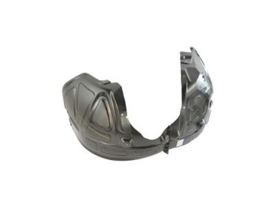 Mopar 68205936AH SHIELD-SPLASH