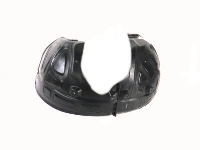 Mopar 68205936AH SHIELD-SPLASH