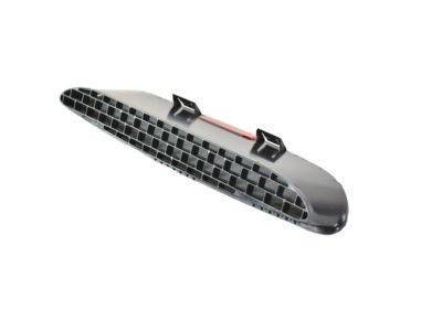 Mopar 68184348AC Bezel-Hood