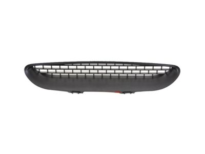 Mopar 68184348AC Bezel-Hood
