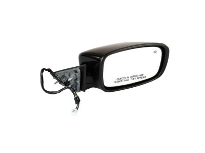 Mopar 1NJ52TZZAJ Outside Rearview