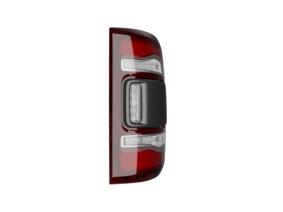 Mopar 68262532AH Lamp-Tail