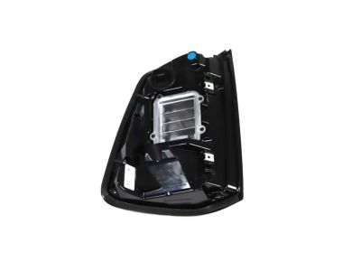 Mopar 68262532AH Lamp-Tail
