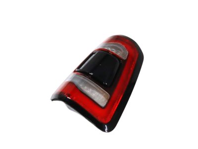 Mopar 68262532AH Lamp-Tail