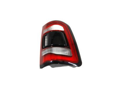 Mopar 68262532AH Lamp-Tail