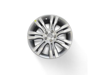 Mopar 1WM47XZAAB Aluminum Wheel