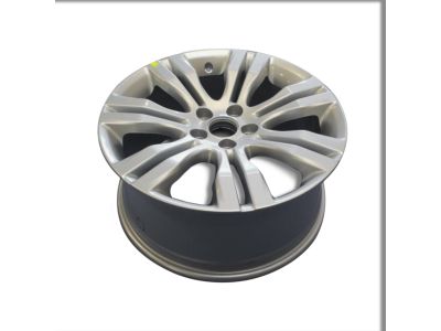 Mopar 1WM47XZAAB Aluminum Wheel