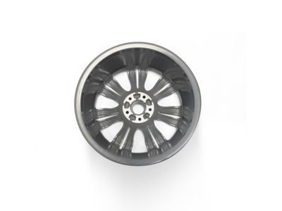 Mopar 1WM47XZAAB Aluminum Wheel