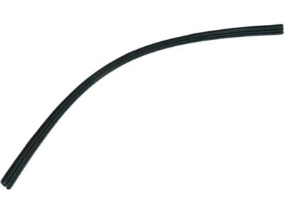 Mopar 68141572AE WEATHERST-Door Opening