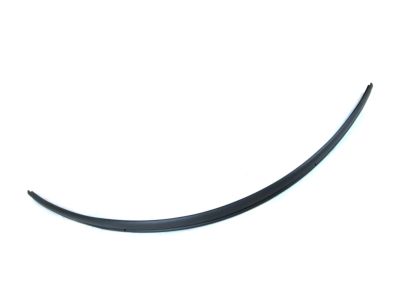 Mopar 68141572AE WEATHERST-Door Opening