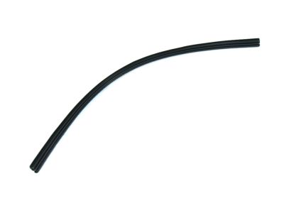 Mopar 68141572AE WEATHERST-Door Opening