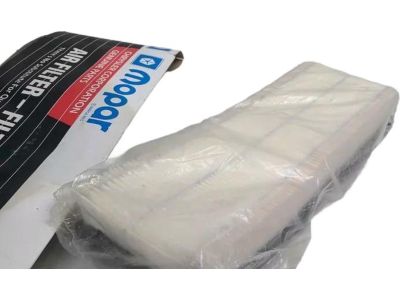Mopar 53032068AA Filter-Air