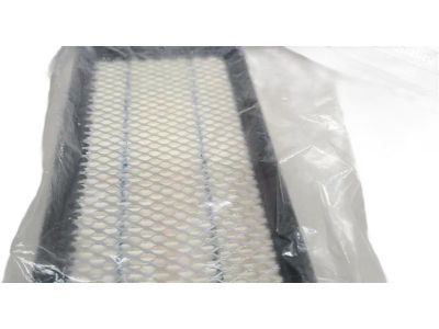Mopar 53032068AA Filter-Air