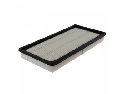 Mopar 53032068AA Filter-Air