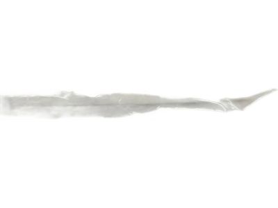 Mopar 53032068AA Filter-Air