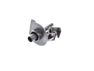 Mopar 68169569AA Clip-Retaining