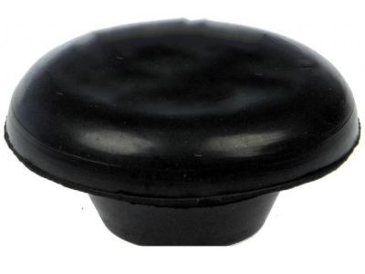 Mopar 3723687 Differential Cover