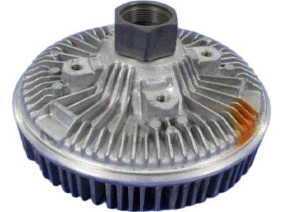 Mopar 55056585AA Clutch-Fan