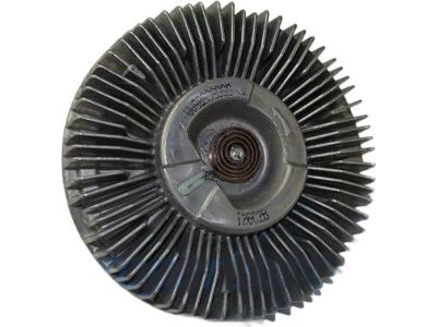 Mopar 55056585AA Clutch-Fan