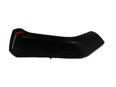 Mopar 6ZC48TZZAA Molding-Wheel Opening Flare