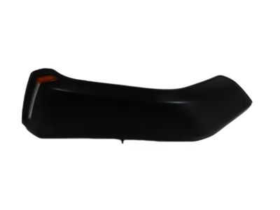 Mopar 6ZC48TZZAA Molding-Wheel Opening Flare