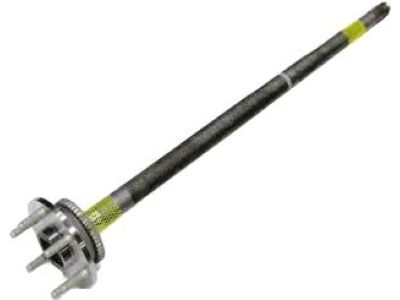 Mopar 68272113AA Axle Rear Shaft Left