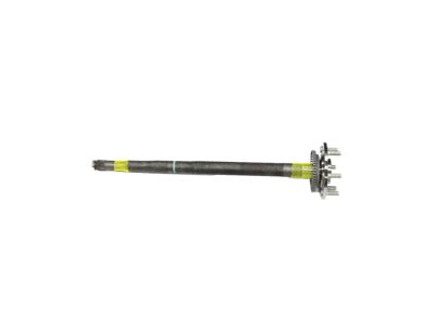 Mopar 68272113AA Axle Rear Shaft Left