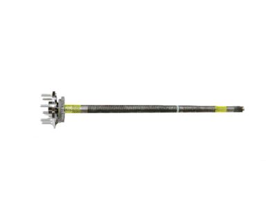 Mopar 68272113AA Axle Rear Shaft Left