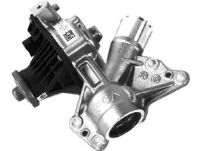 Mopar 5281535AH Valve-EGR