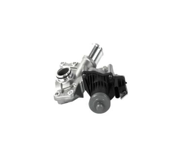 Mopar 5281535AH Valve-EGR