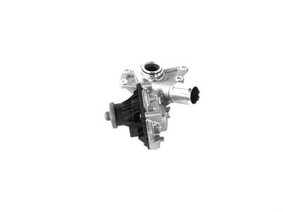 Mopar 5281535AH Valve-EGR