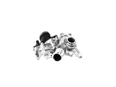 Mopar 5281535AH Valve-EGR