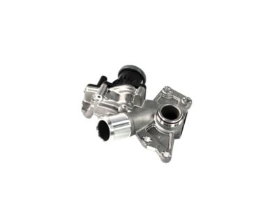 Mopar 5281535AH Valve-EGR