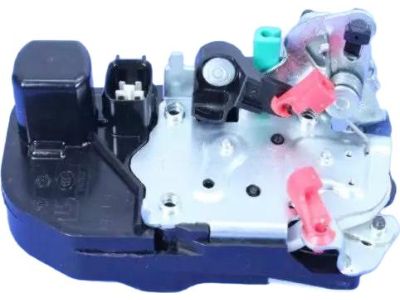 Mopar 55372858AB Rear Door Latch