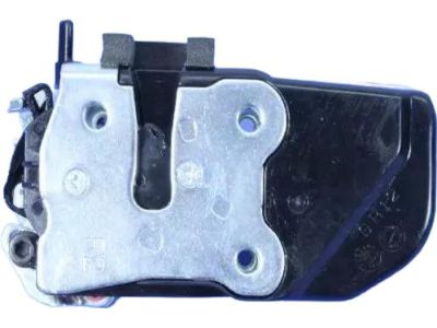 Mopar 55372858AB Rear Door Latch
