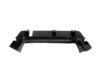 Mopar 7FT44TX7AA BEZEL-INSTRUMENT PANEL