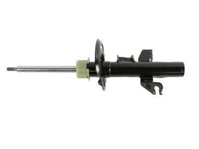 Mopar 5272829AE *STRUT-FRONTSUSPENSION