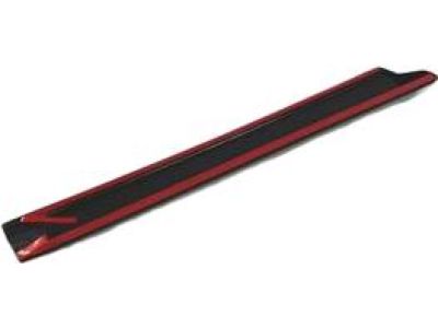 Mopar 5DY19DX9AE Molding-Rear Door