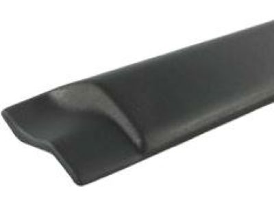 Mopar 5DY19DX9AE Molding-Rear Door