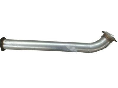 Mopar 68268208AA Exhaust Extension Pipe