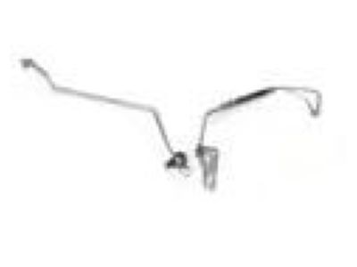 Mopar 68312608AB Line-A/C Liquid