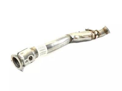 Mopar 52121426AH Pipe-Exhaust Front